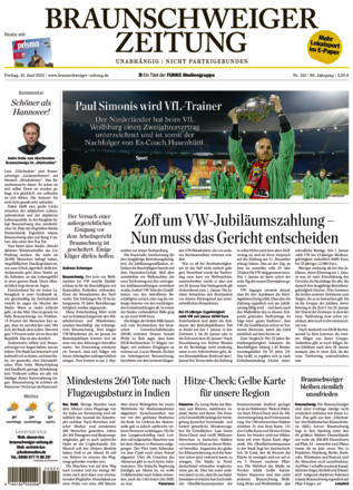 Braunschweiger Zeitung