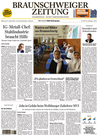 Braunschweiger Zeitung