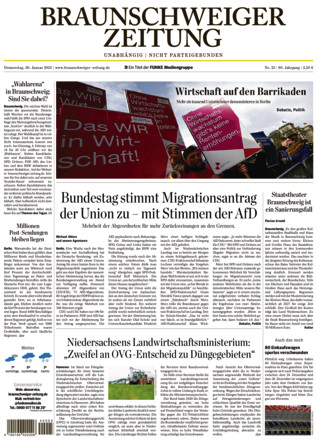 Braunschweiger Zeitung