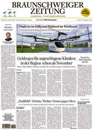 Braunschweiger Zeitung