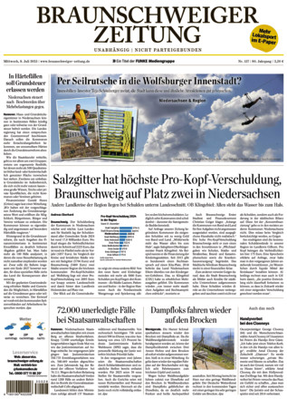 Braunschweiger Zeitung