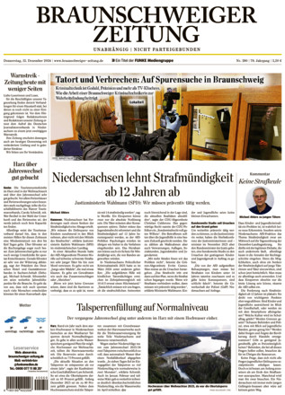 Braunschweiger Zeitung