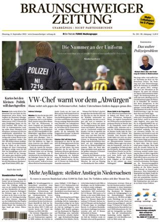 Braunschweiger Zeitung