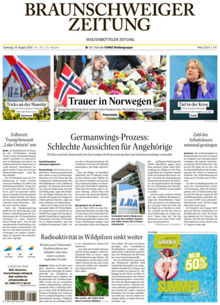 Braunschweiger Zeitung