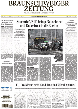 Braunschweiger Zeitung