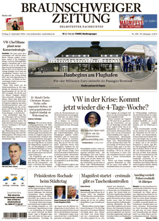 Helmstedter Nachrichten - ePaper