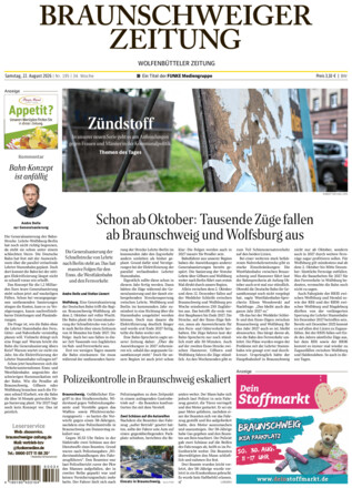 Braunschweiger Zeitung