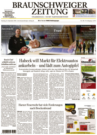 Braunschweiger Zeitung