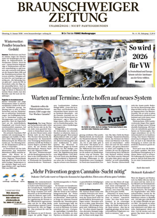 Braunschweiger Zeitung