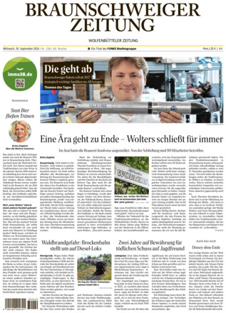 Braunschweiger Zeitung