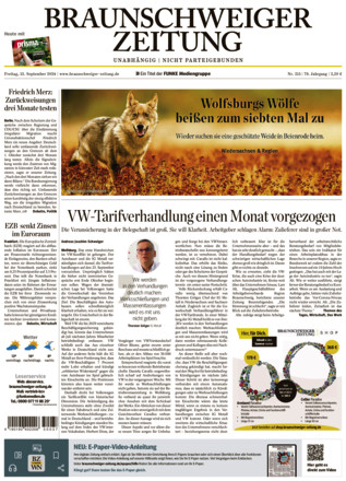 Braunschweiger Zeitung