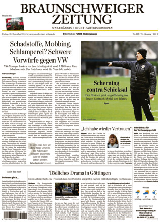 Braunschweiger Zeitung