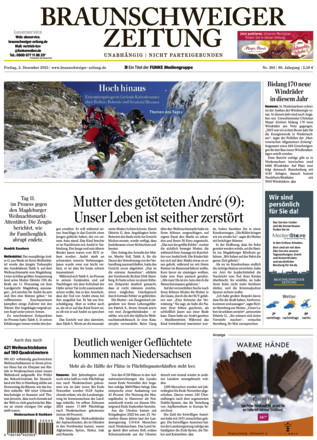 Braunschweiger Zeitung - ePaper