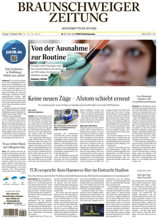 Braunschweiger Zeitung