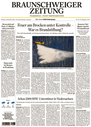 Braunschweiger Zeitung - ePaper