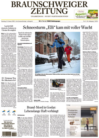 Braunschweiger Zeitung