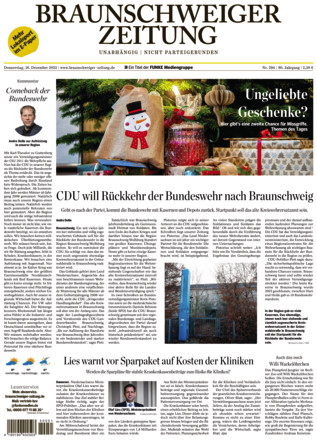 Braunschweiger Zeitung
