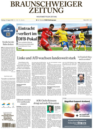 Braunschweiger Zeitung