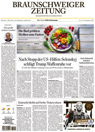 Helmstedter Nachrichten - ePaper