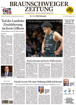 Braunschweiger Zeitung