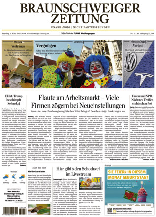 Braunschweiger Zeitung