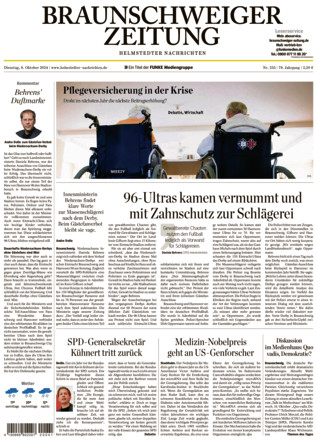 Helmstedter Nachrichten - ePaper