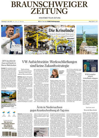 Braunschweiger Zeitung