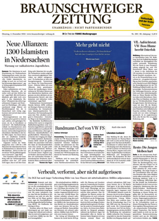 Braunschweiger Zeitung