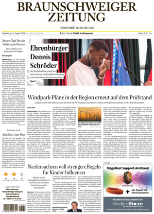 Braunschweiger Zeitung