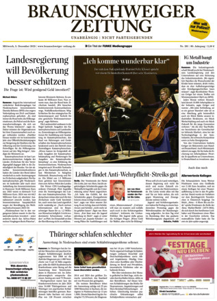 Braunschweiger Zeitung