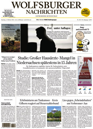 Wolfsburger Nachrichten