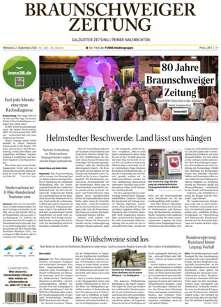 Peiner Nachrichten