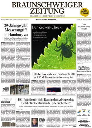 Braunschweiger Zeitung