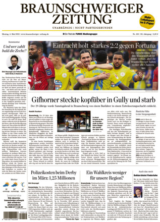Braunschweiger Zeitung