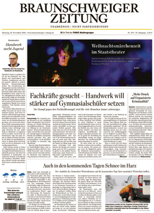 Braunschweiger Zeitung