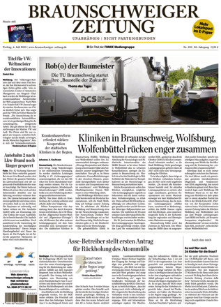 Braunschweiger Zeitung