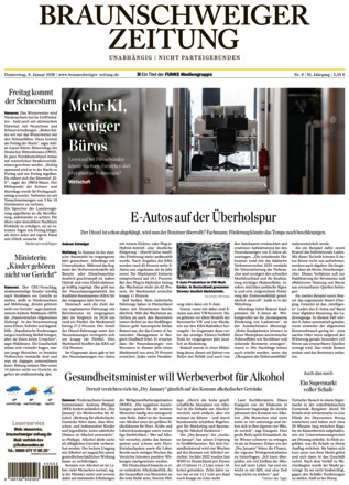 Braunschweiger Zeitung