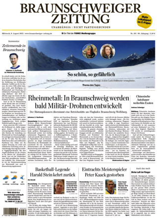 Braunschweiger Zeitung