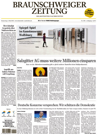 Helmstedter Nachrichten