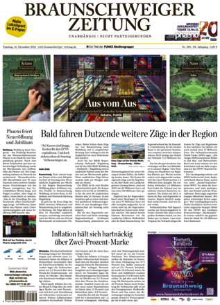 Braunschweiger Zeitung