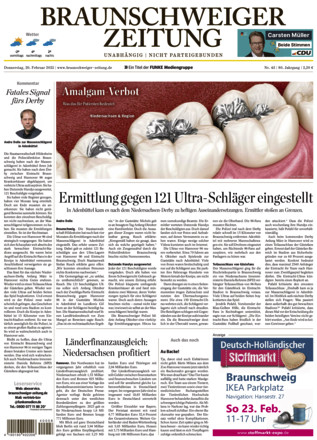 Braunschweiger Zeitung