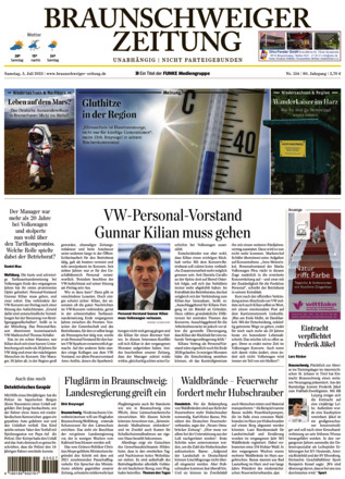 Braunschweiger Zeitung