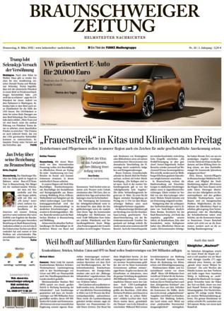 Helmstedter Nachrichten - ePaper