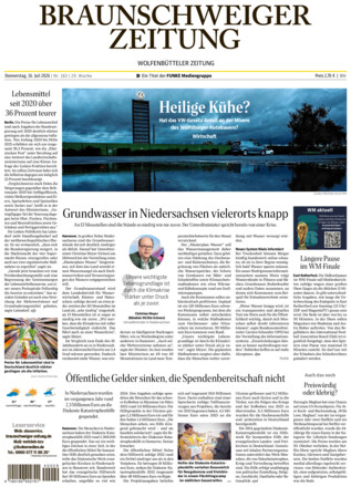 Braunschweiger Zeitung