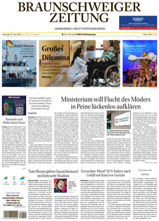 Braunschweiger Zeitung