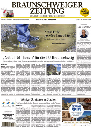 Braunschweiger Zeitung