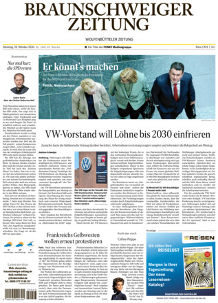 Braunschweiger Zeitung