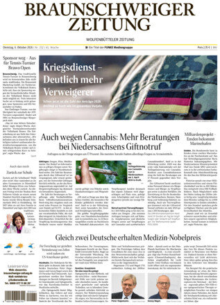 Braunschweiger Zeitung