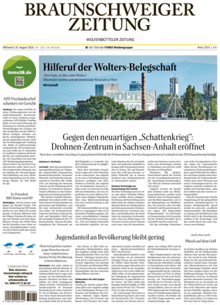Braunschweiger Zeitung
