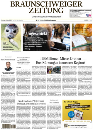 Braunschweiger Zeitung